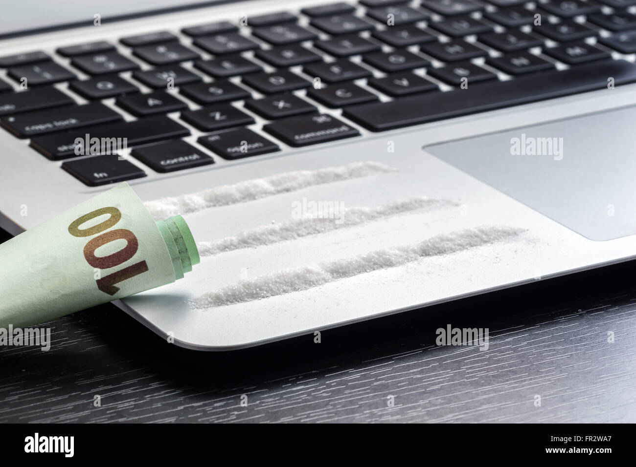 Cocaine money hires stock photography and images Alamy