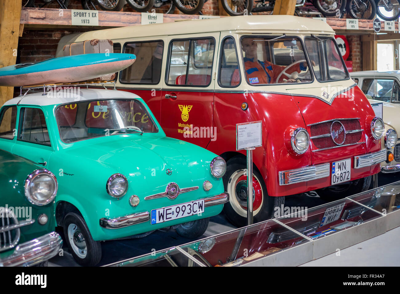 Car museum hires stock photography and images Alamy