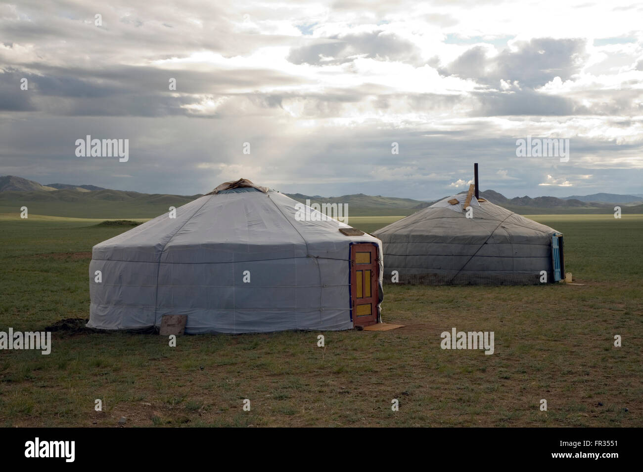Khovsgol Aimag High Resolution Stock Photography and Images - Alamy