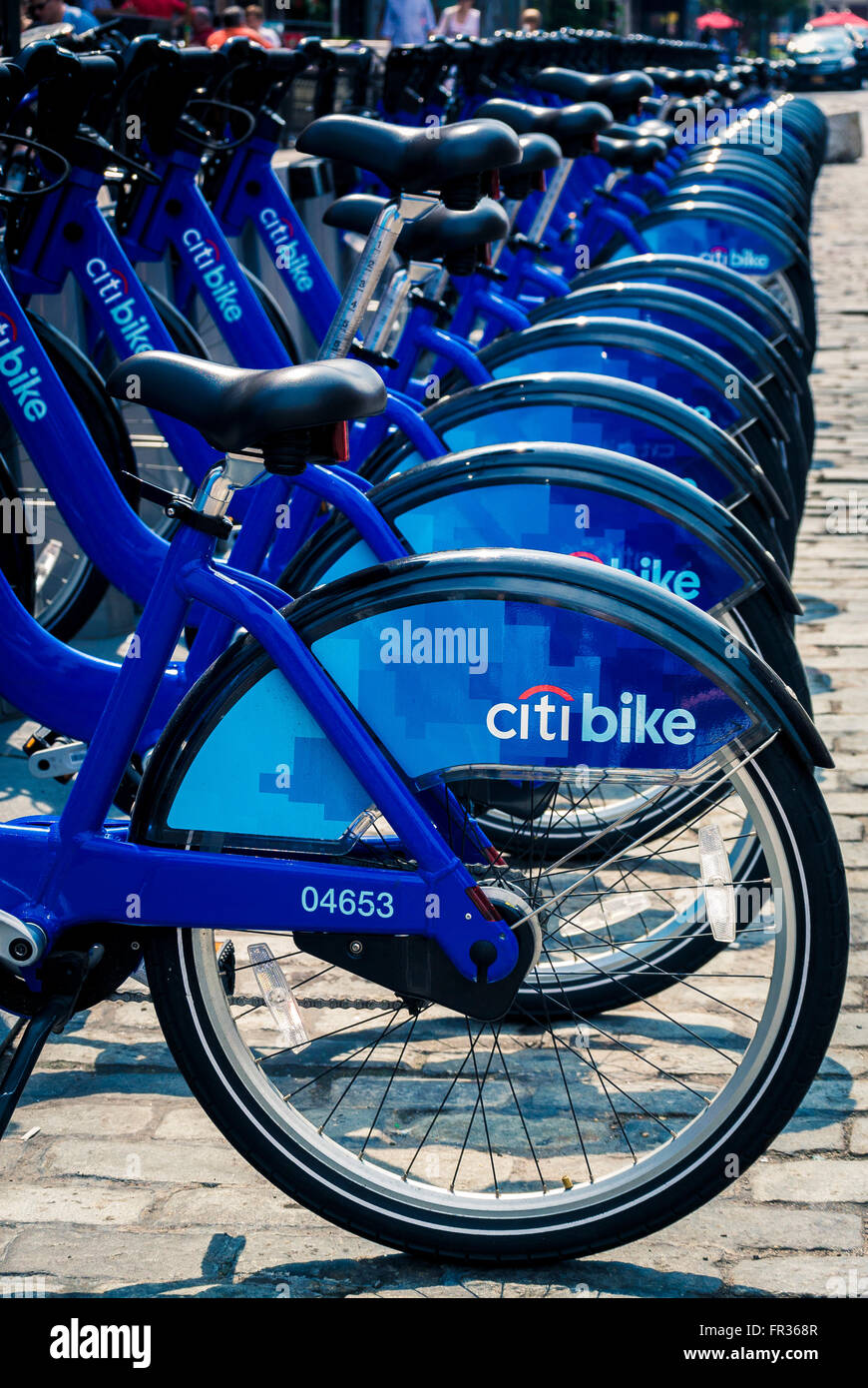 Bike racks hires stock photography and images Alamy