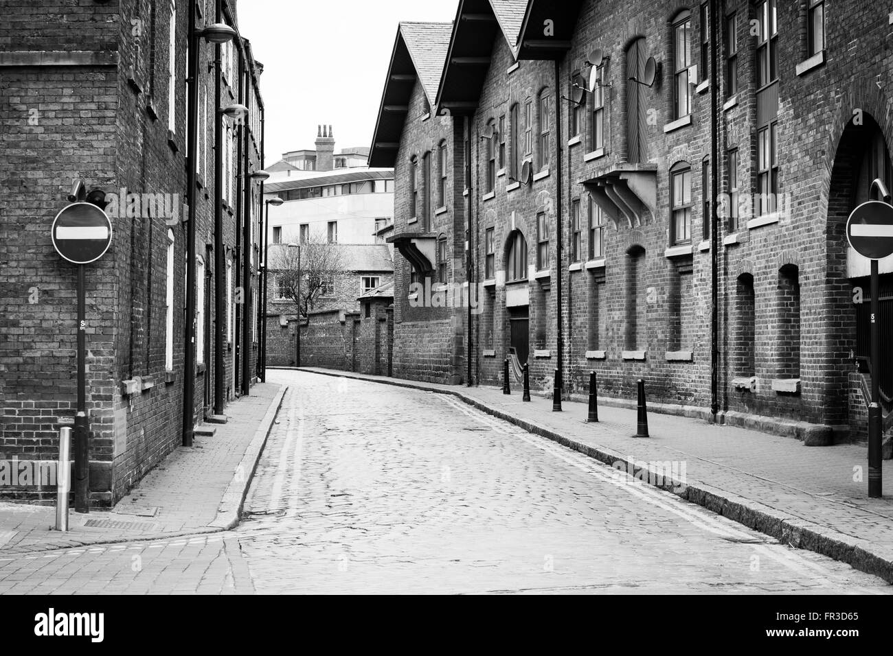 Regional powerhouse Black and White Stock Photos & Images Alamy