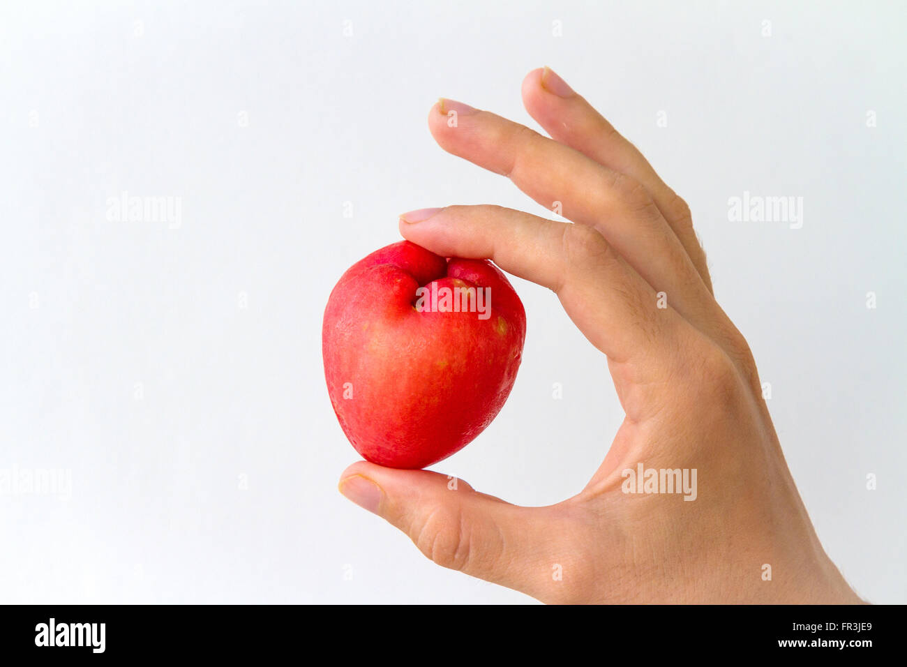 Rose apple fruit hi-res stock photography and images - Alamy