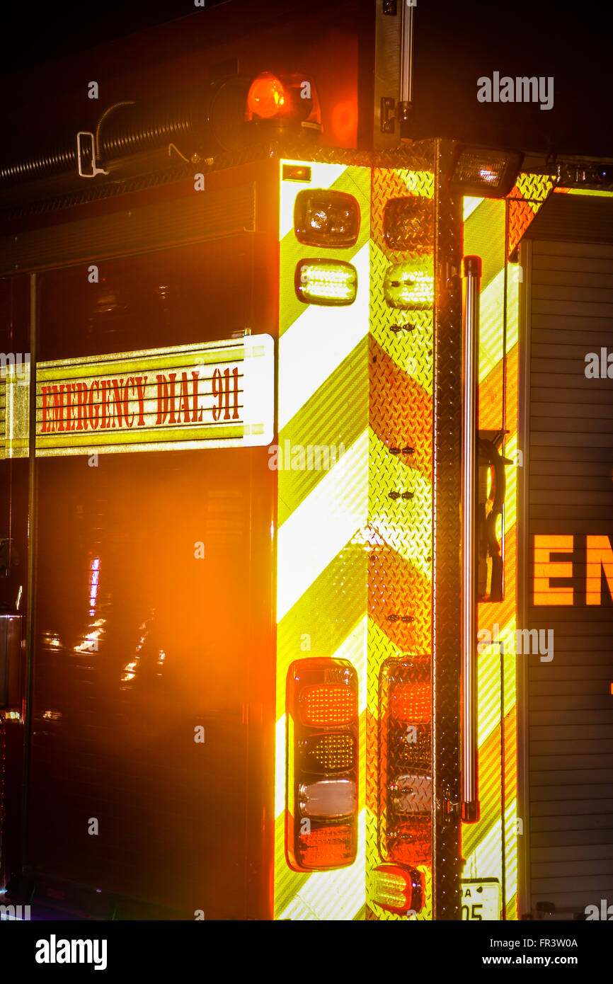 Emergency response officer hires stock photography and images Alamy