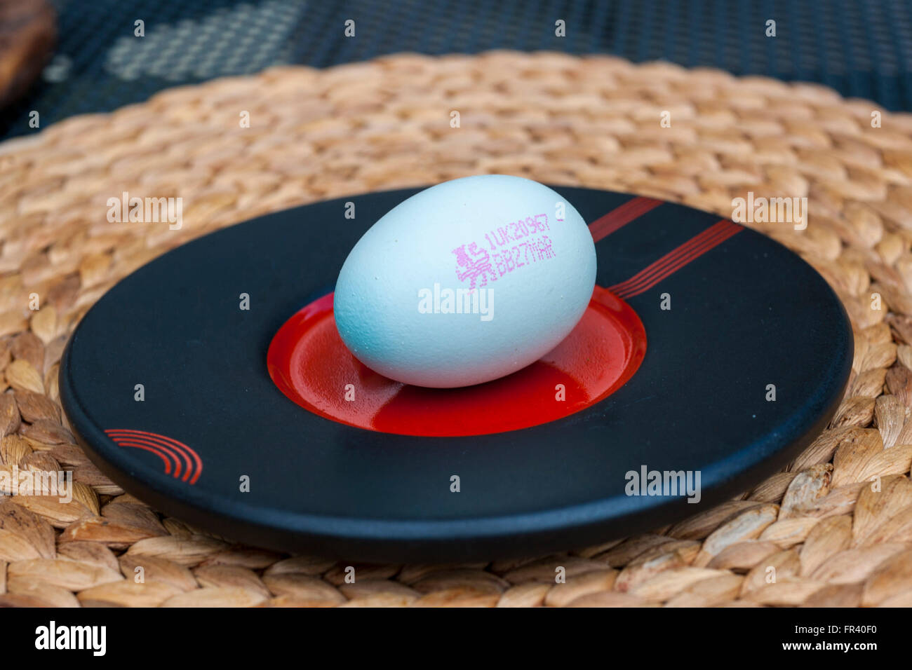 Tesco easter eggs hi res stock photography and images alamy