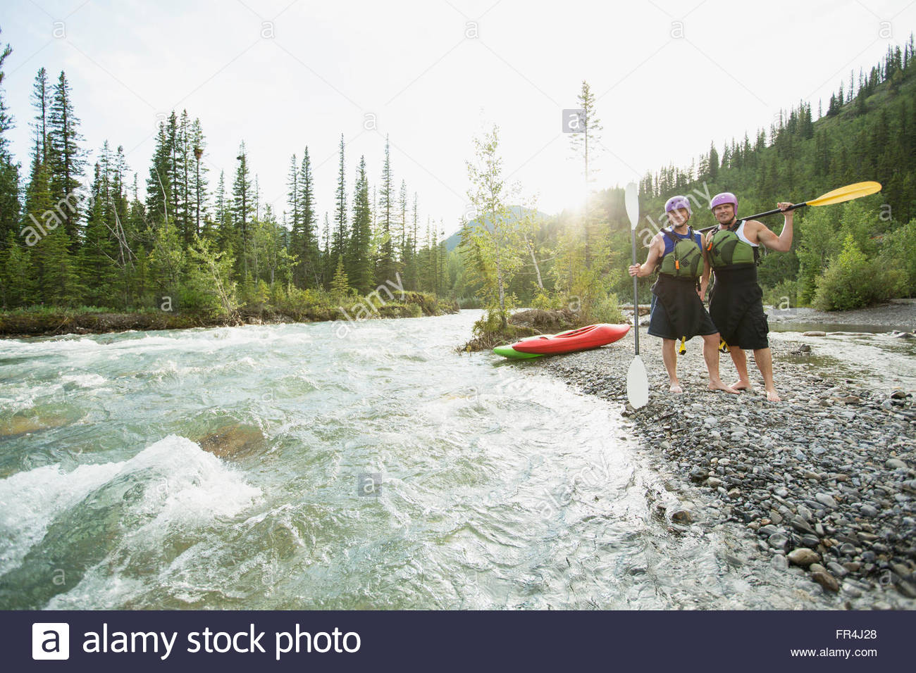 Fast moving river hi-res stock photography and images - Alamy