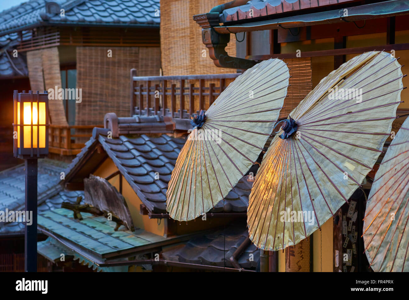 Old street in kyoto hi-res stock photography and images - Alamy