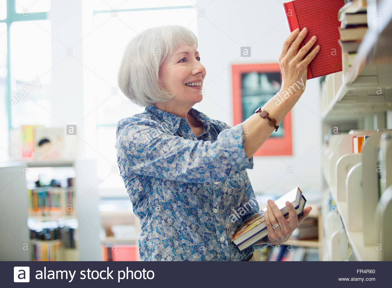 Returning library books hi res stock photography and images Alamy Returning library books hi res stock photography and images Alamy