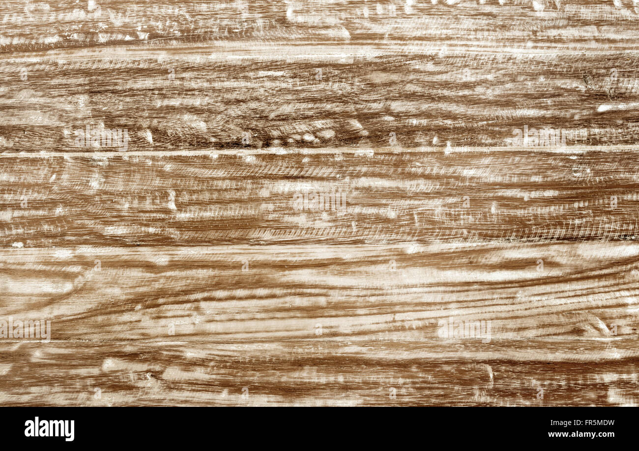 Grunge vintage wooden floor background Stock Photo