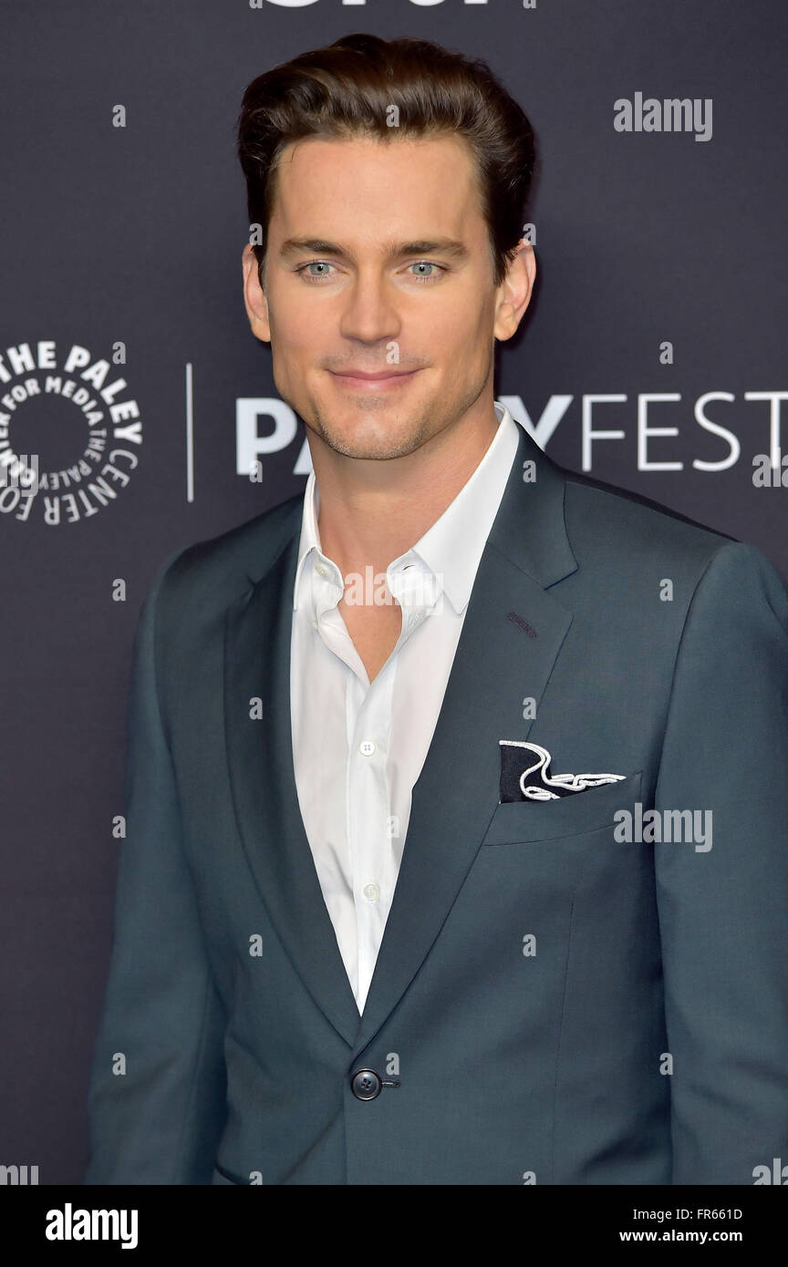 Matt Bomer beim 