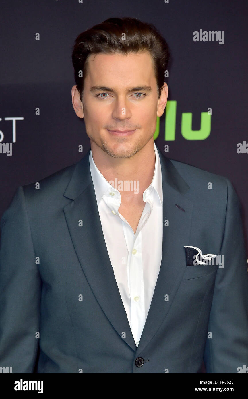 Matt Bomer beim 
