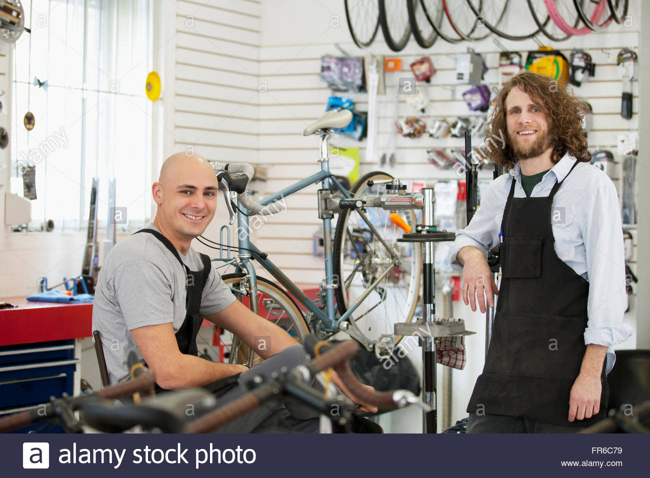 how-a-bike-shop-is-picking-up-business-during-the-pandemic