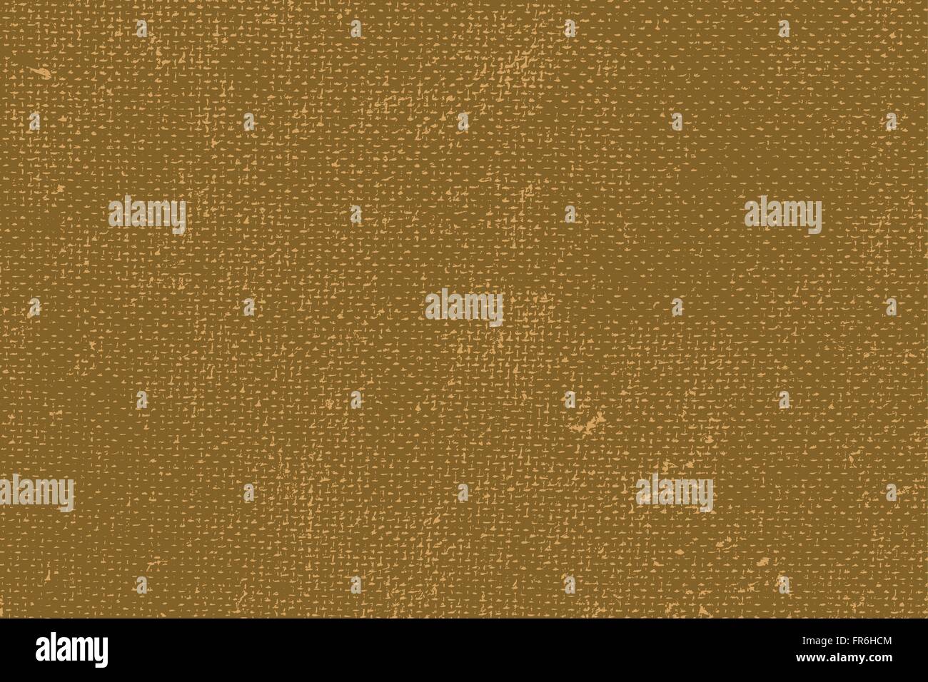 Burlap Bunting Clip Art