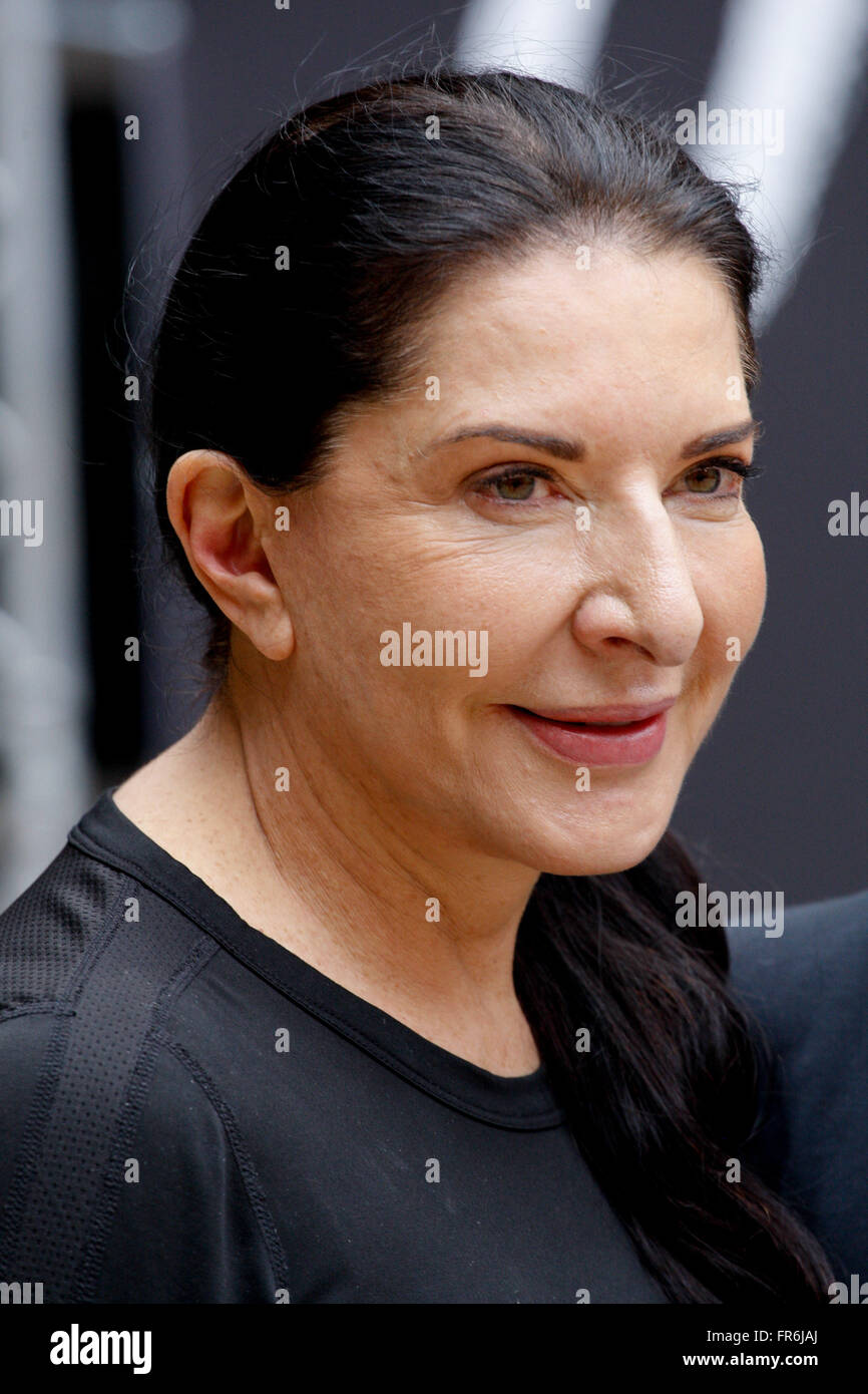 Marina Abramovic Nude Photos 55 Marina Abramovic Nude Photos 100