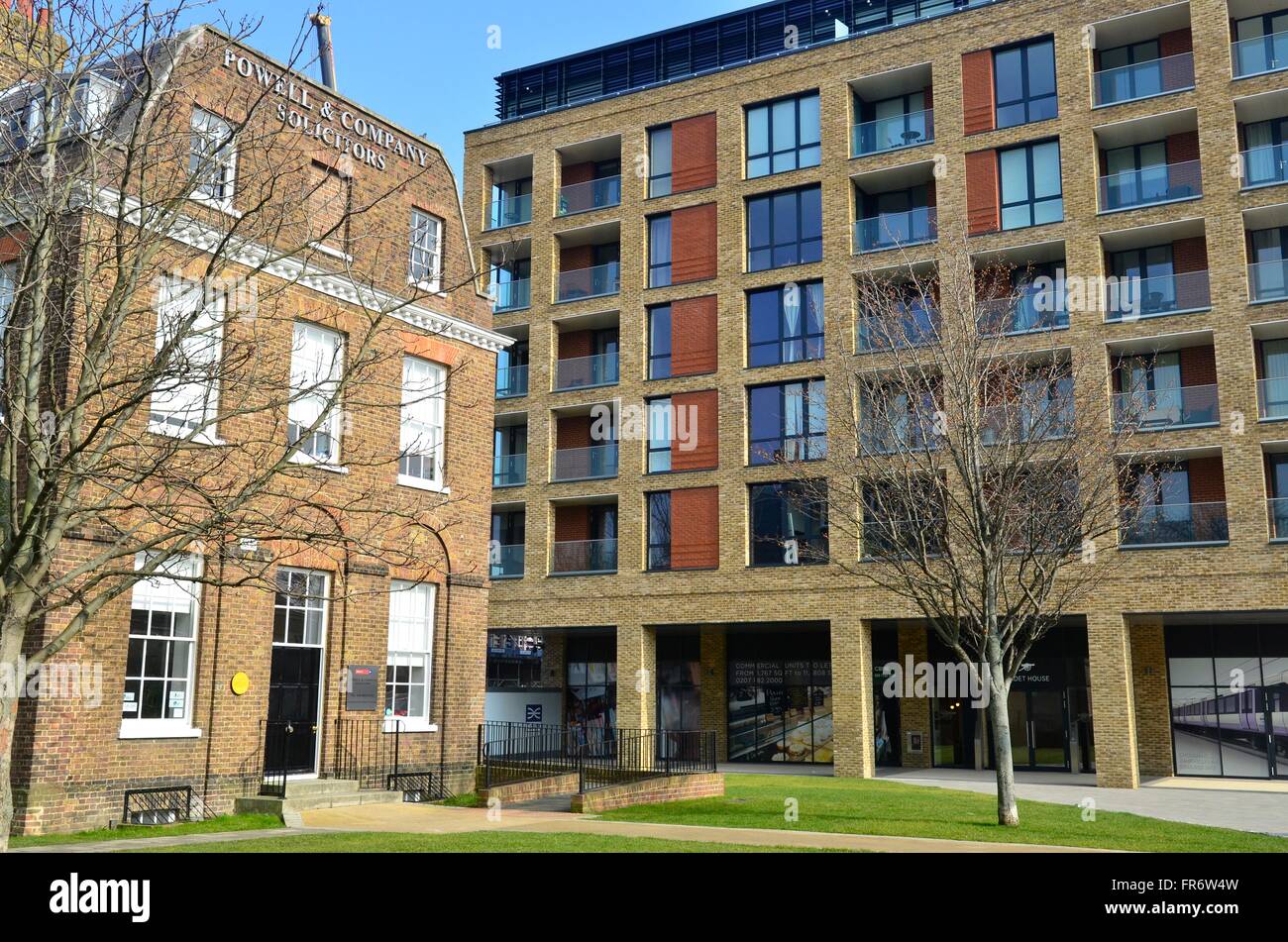 Royal arsenal woolwich hires stock photography and images Alamy