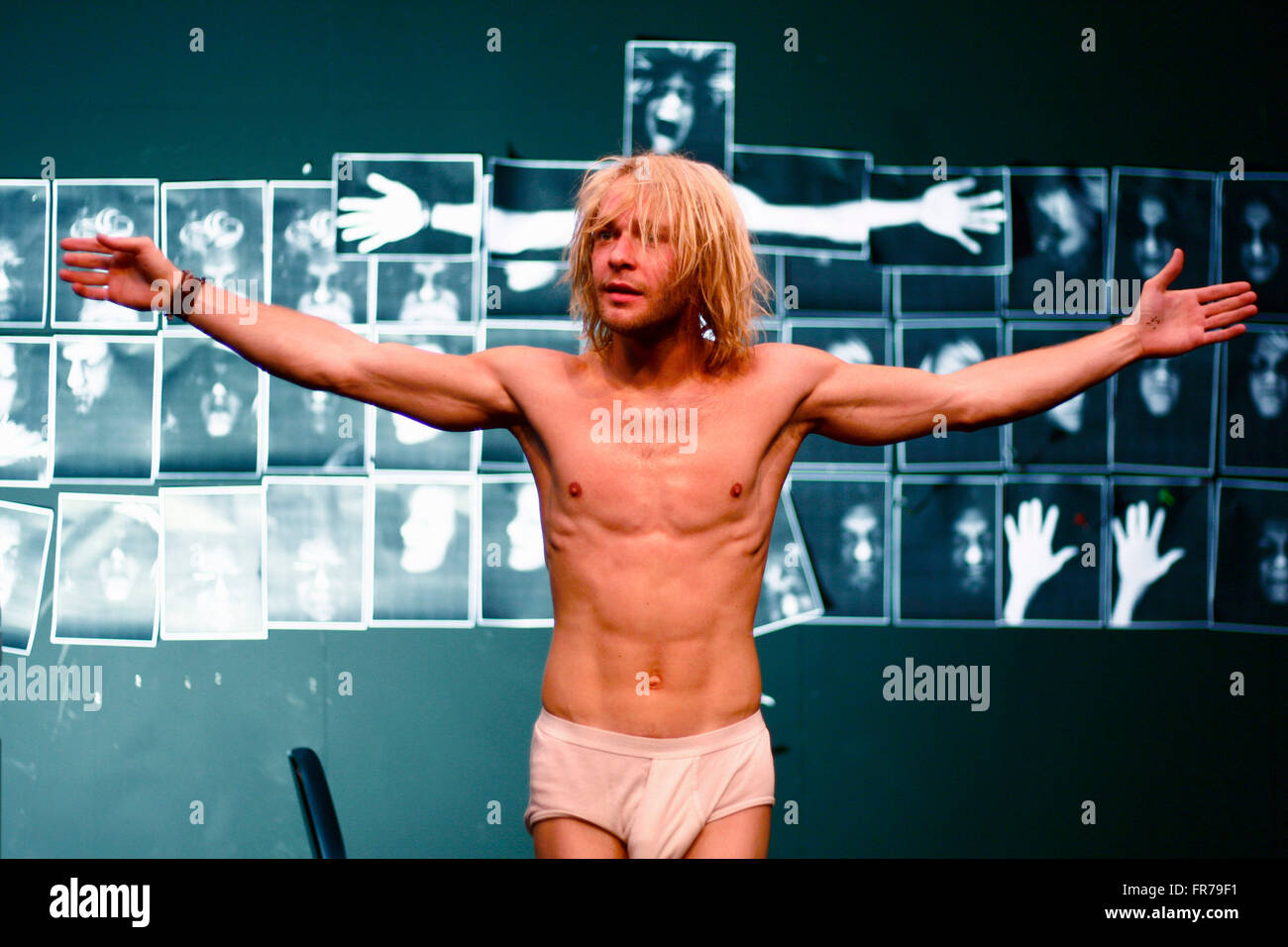 Mirco Kreibich Theaterproduktion 