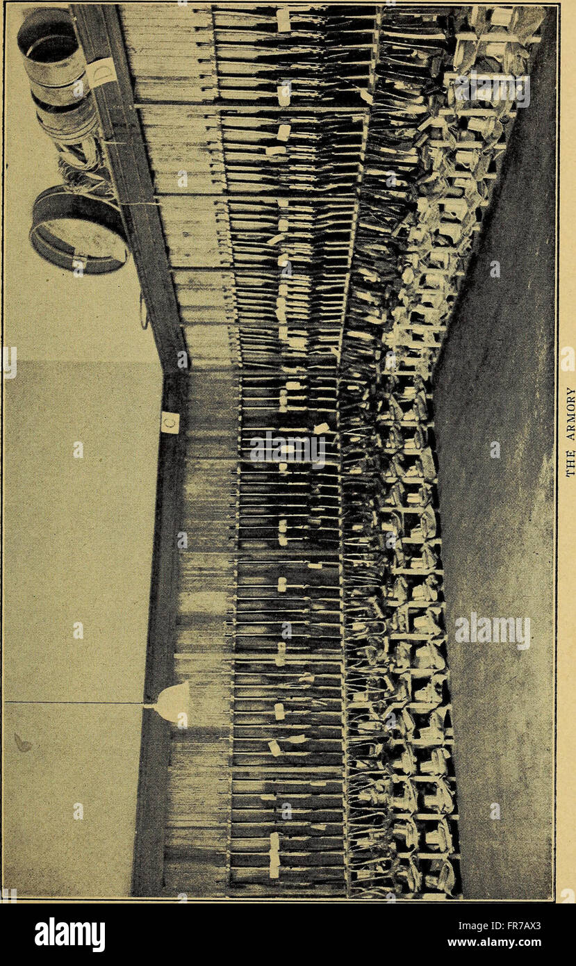 The 1916 catalog of The Citadel provides detailed information about the