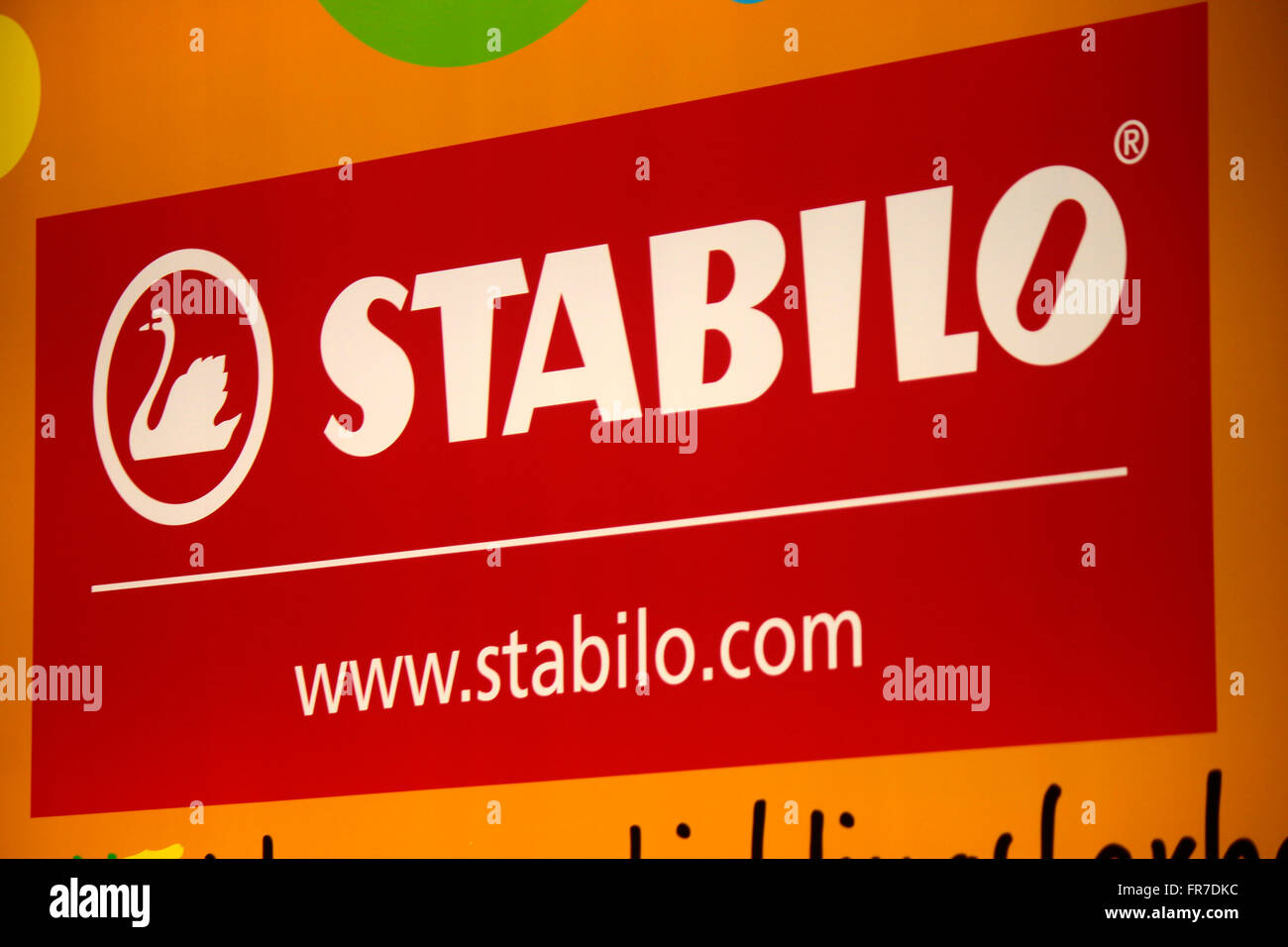 Stabilo boss hi-res stock photography and images - Alamy