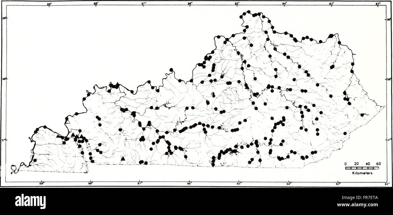 The American Malacological Bulletin of 1990 publishes research on ...