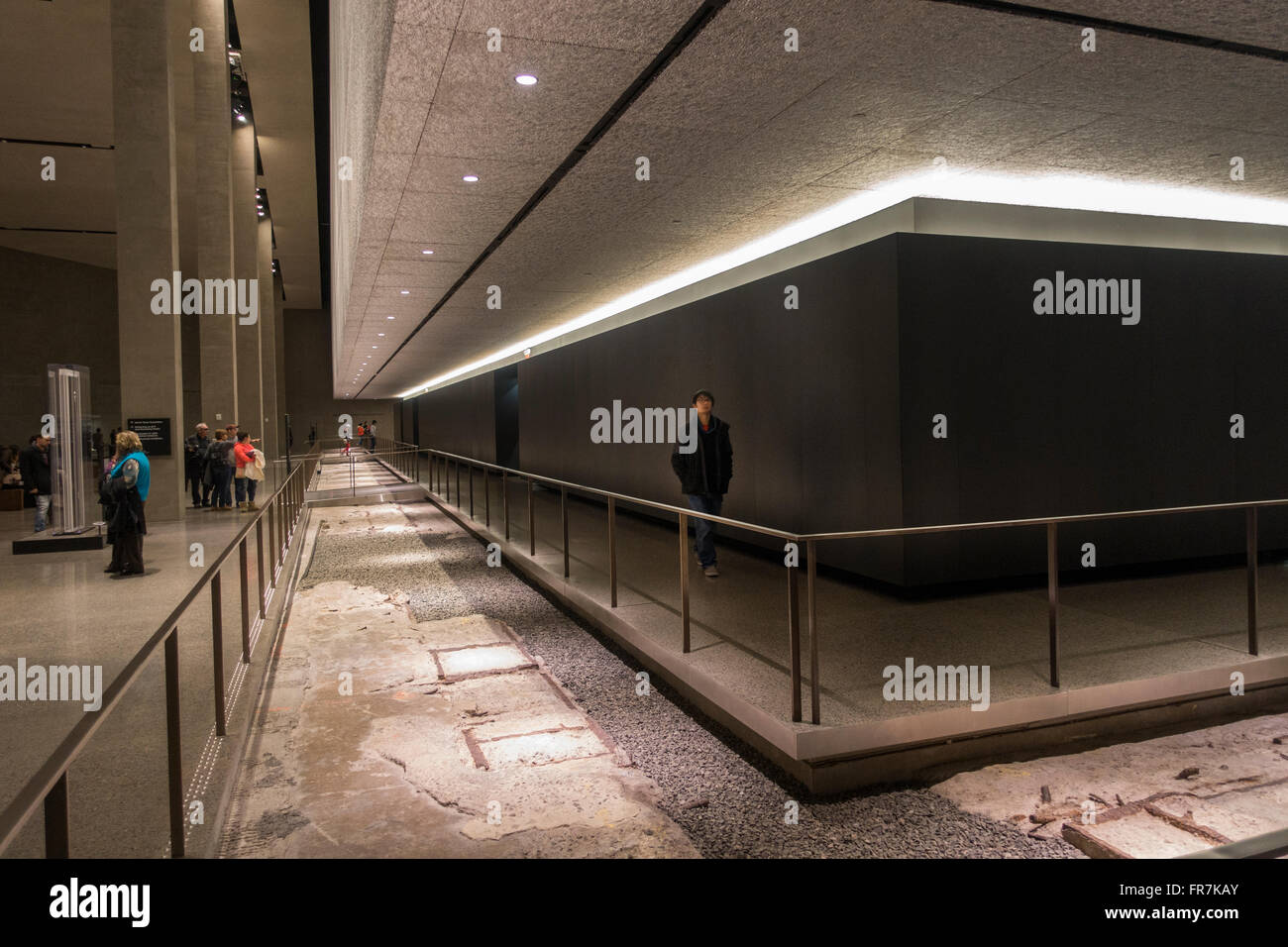 bilder von national september 11 memorial and museum