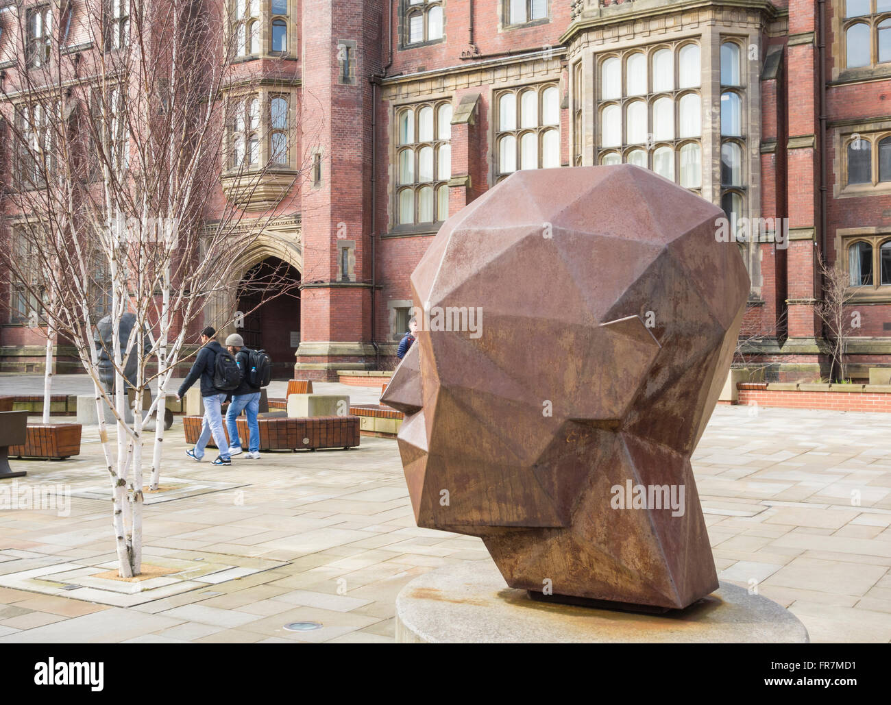 Newcastle sculpture hires stock photography and images Alamy