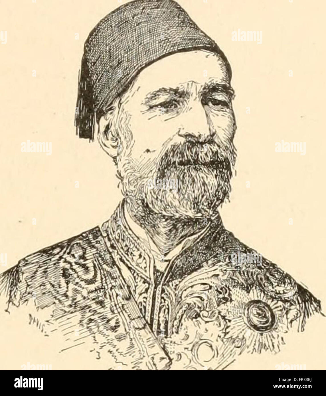 This 1894 publication explores the history and political influence of ...