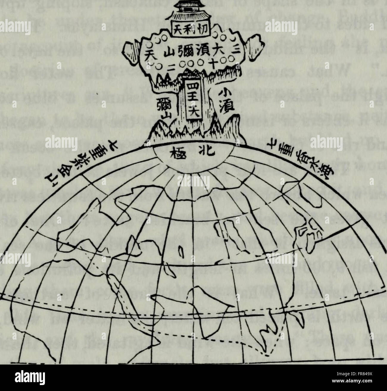 The dragon, image, and demon; or, The three religions of China