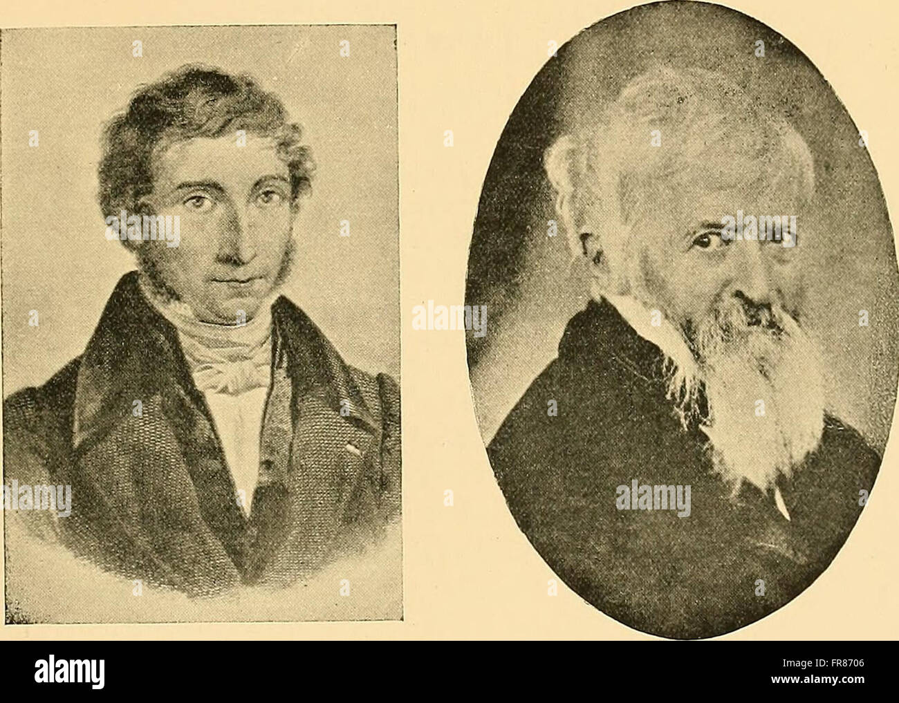 This work highlights the lives and contributions of key figures in