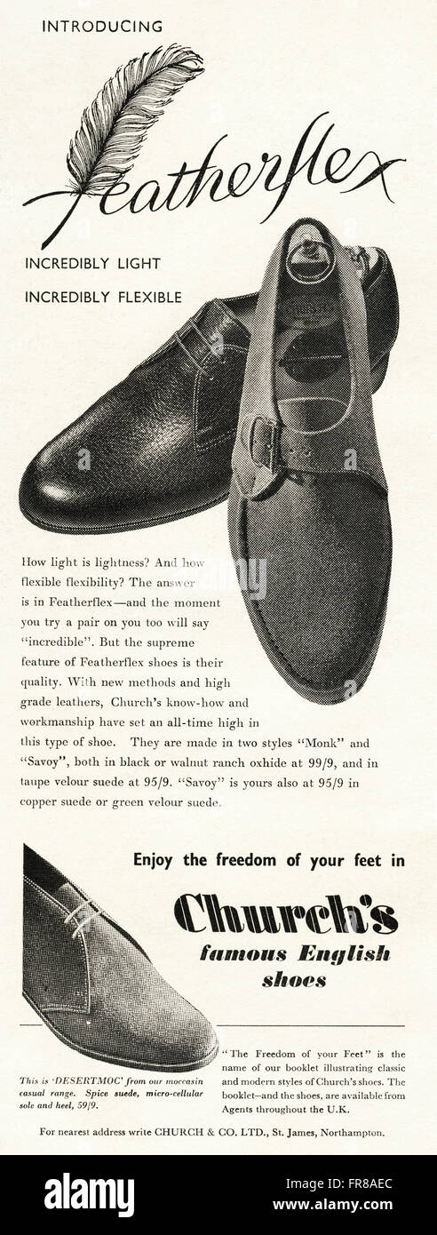 church's famous english shoes