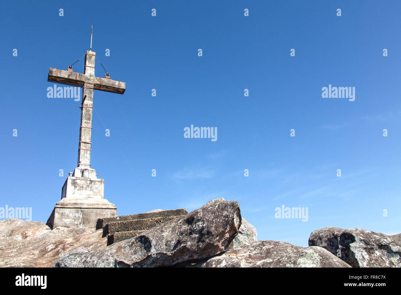 Cruise on the Luminous Path Slave - Royal Road Stock Photo