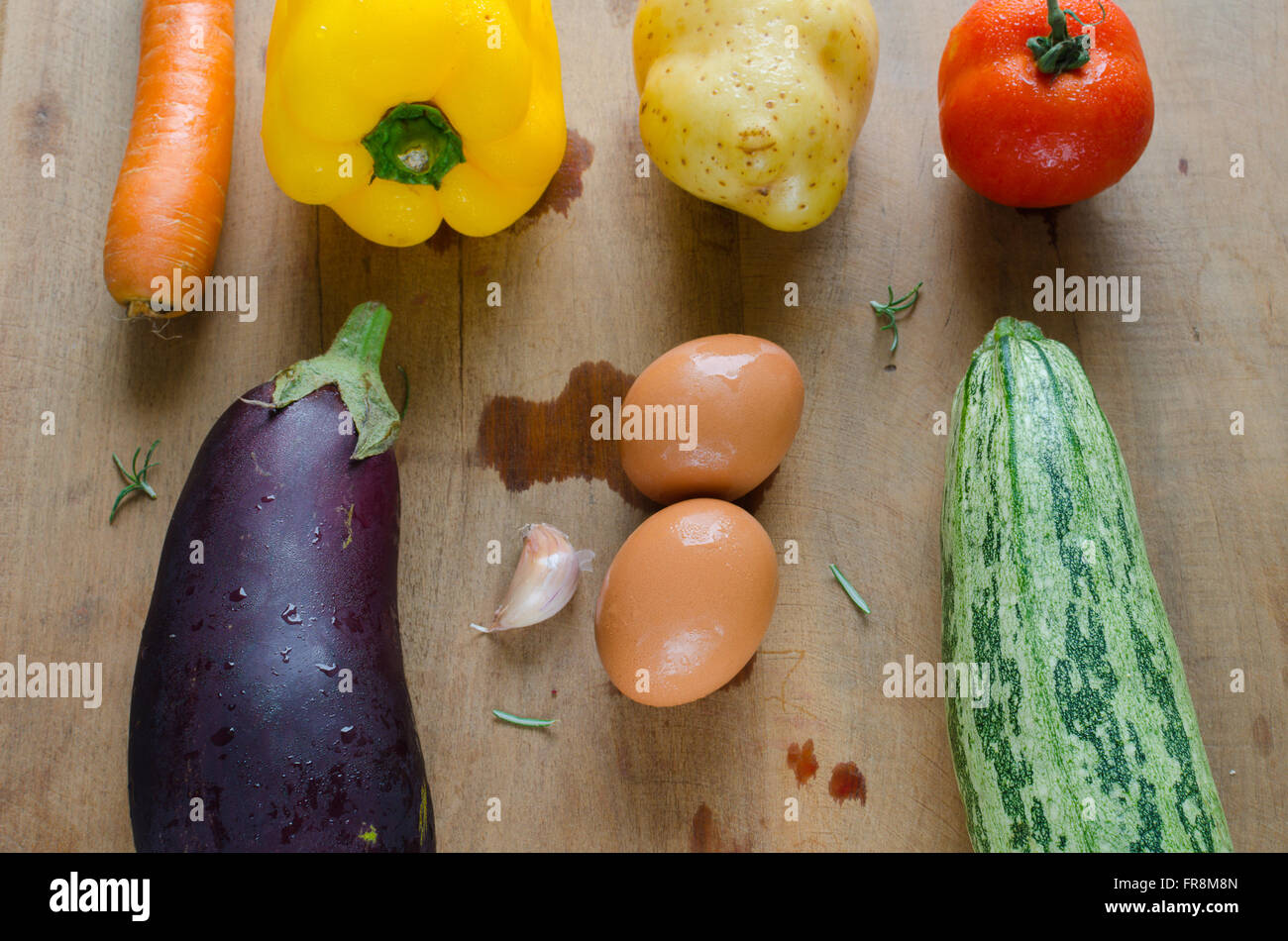 Brazilian vegetables and colorful Stock Photo Alamy