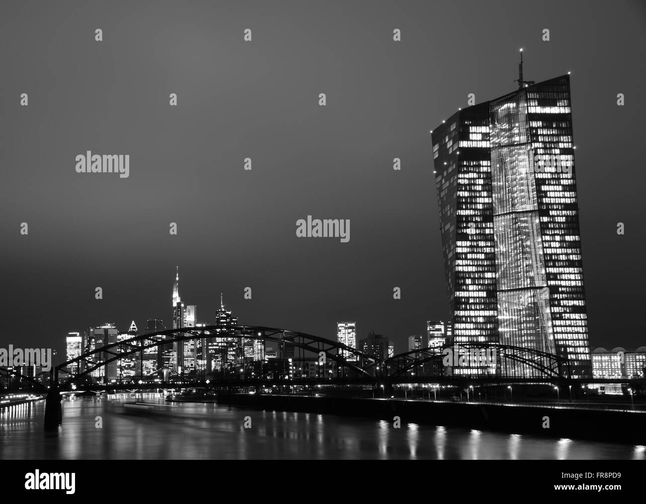 FRANKFURT AM MAIN intelligence overview