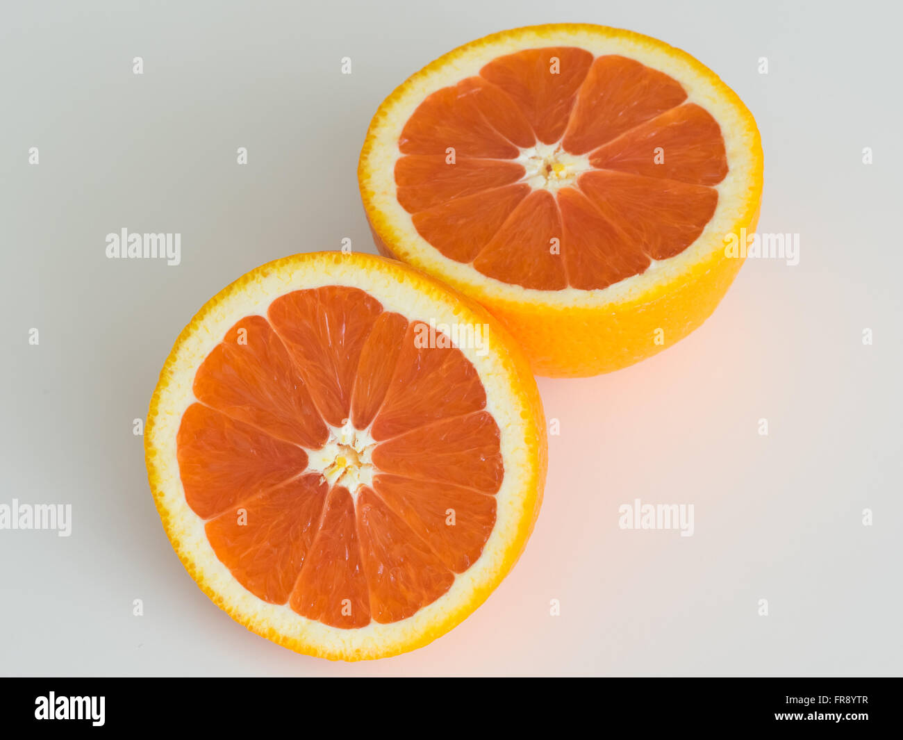 Cara cara navel oranges hires stock photography and images Alamy