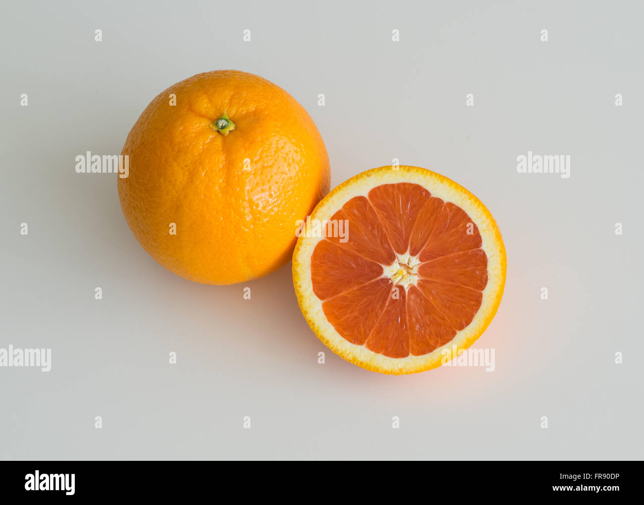 Red navel oranges hires stock photography and images Alamy