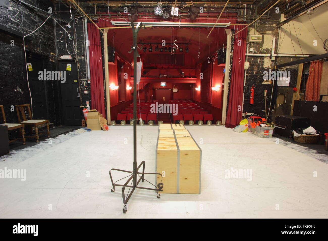 Stage Theater Props Stock Photos Stage Theater Props Stock