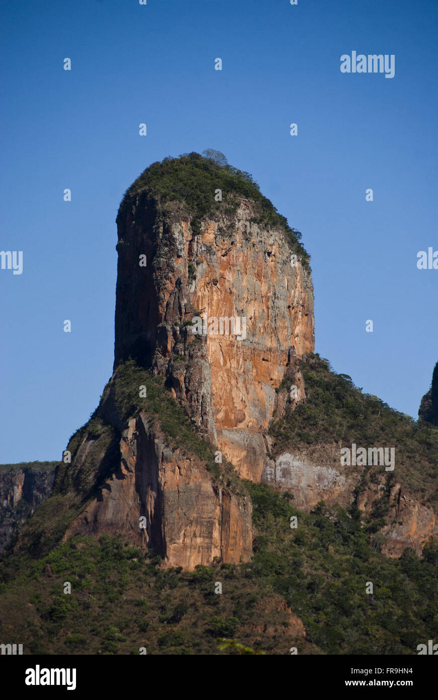 Savannah rock hi-res stock photography and images - Alamy