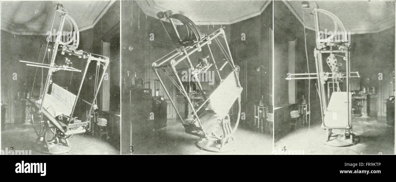 *The American Journal of Roentgenology, Radium Therapy and Nuclear ...