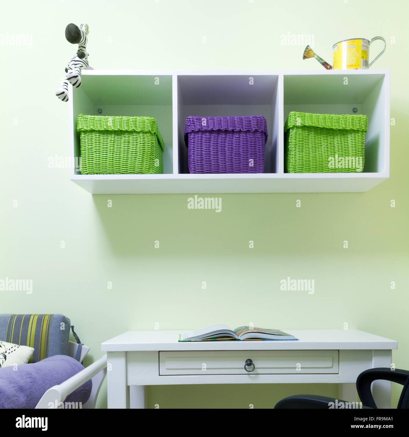 Children s Room Interior Design Stock Photo Alamy children-s-room-interior-design-stock-photo-alamy