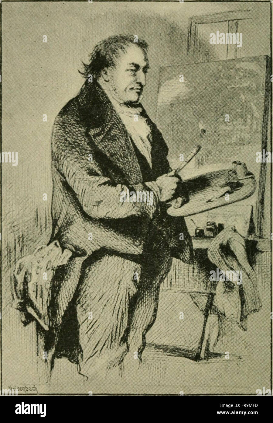 'The World's Workers' (1890) explores the lives and working conditions ...