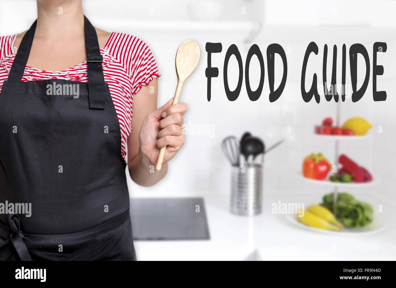 Nutrition guide hi-res stock photography and images - Alamy