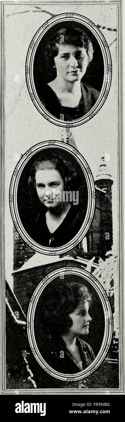 The Kaldron (1922) Stock Photo