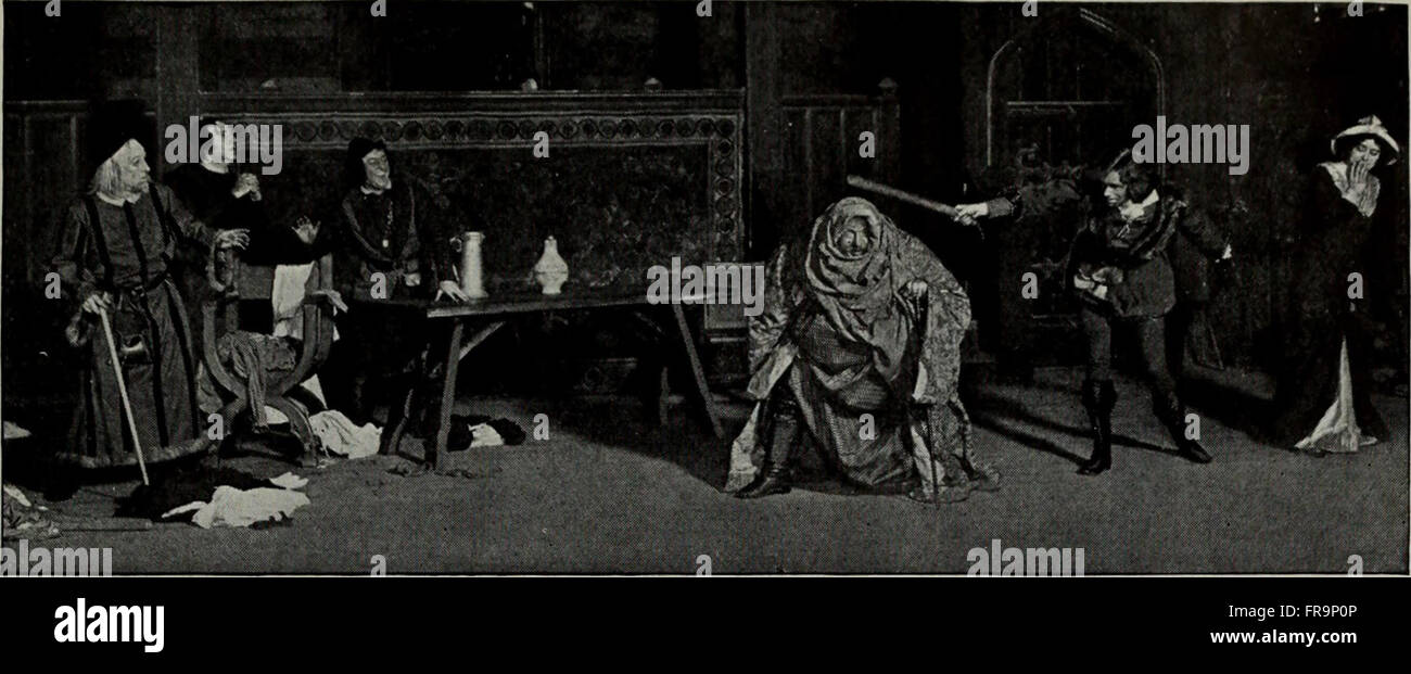 This 1917 publication provides stories and descriptions of 120 operas ...