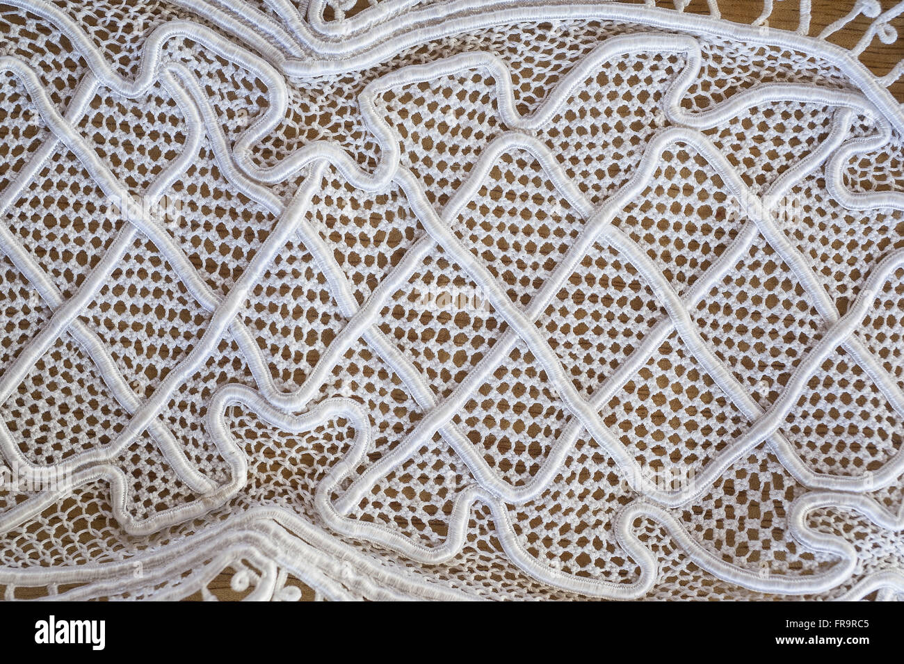 Irish Lace High Resolution Stock Photography and Images - Alamy