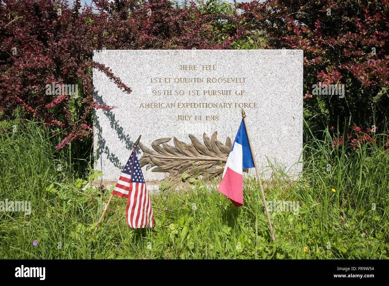 de quoi est mort roosevelt