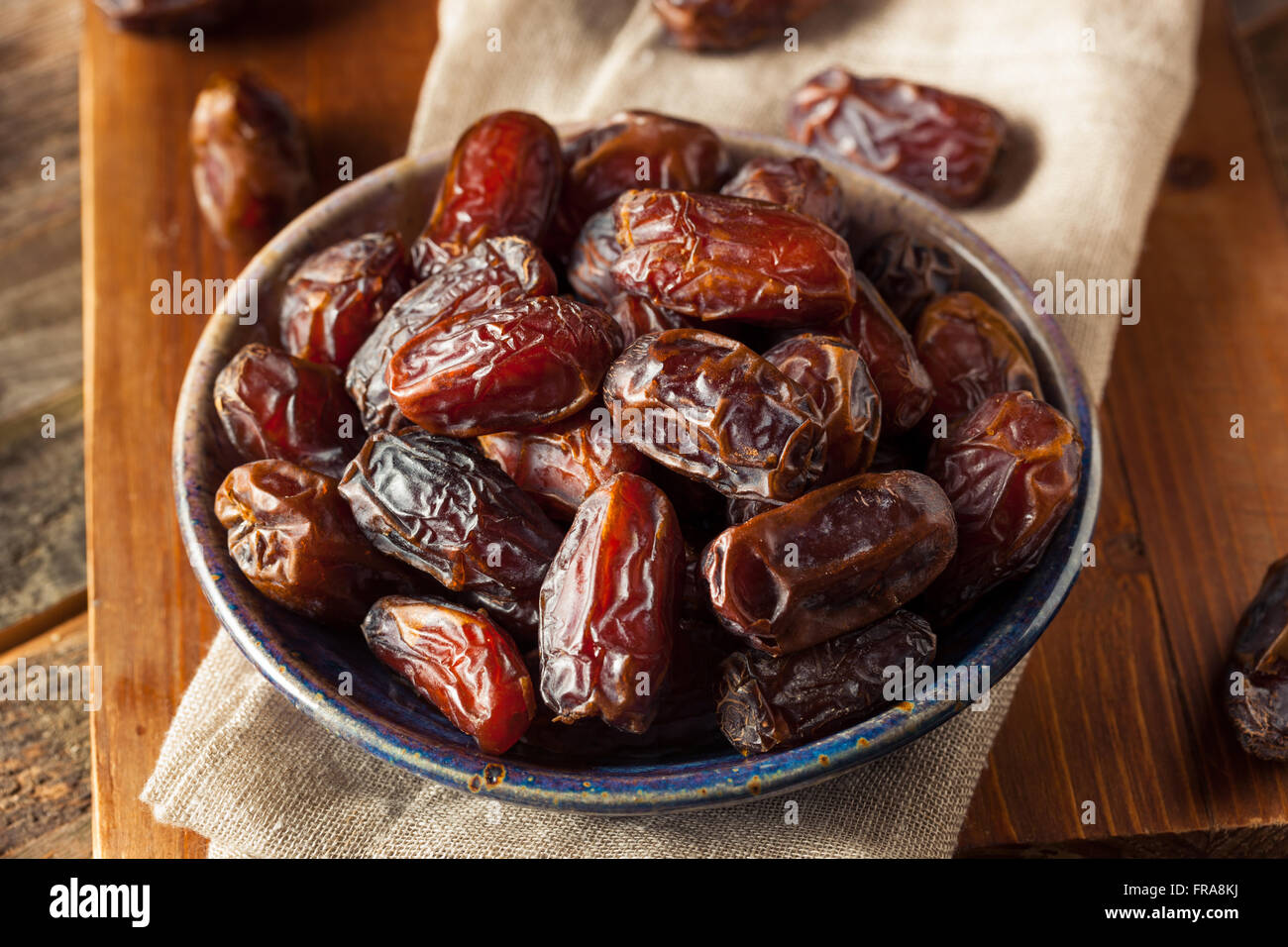 Fresh Dates Vs Dried Dates