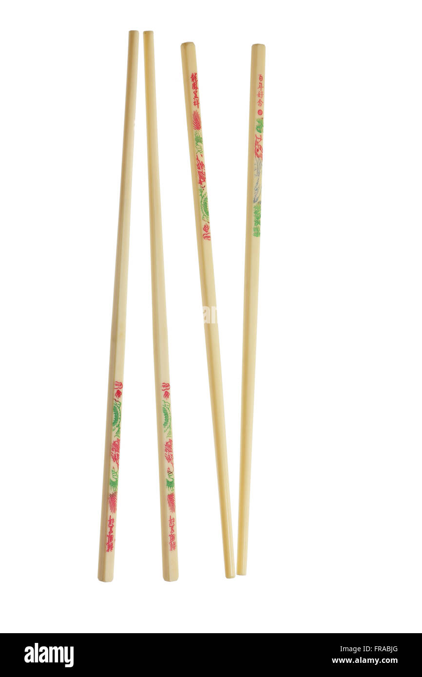 Chopsticks Stock Photo Alamy