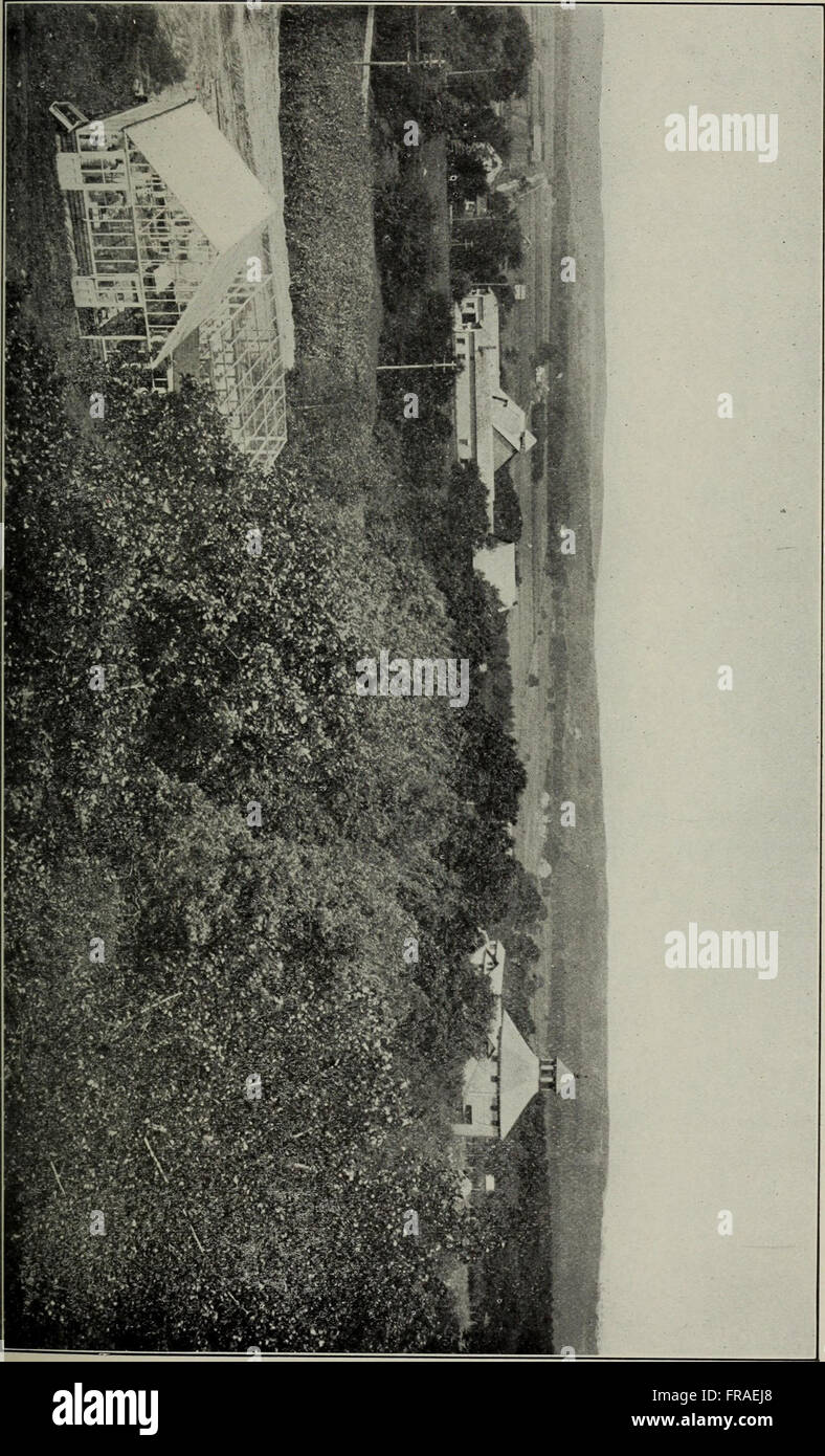 The 1906 catalog of the University of Rhode Island outlines the