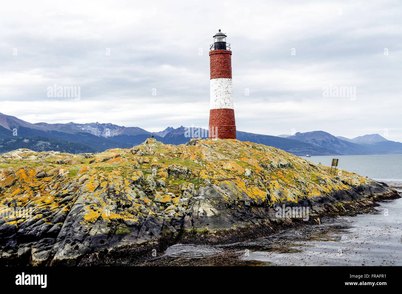 Les éclaireurs Lighthouse Hi Res Stock Photography And Images Alamy