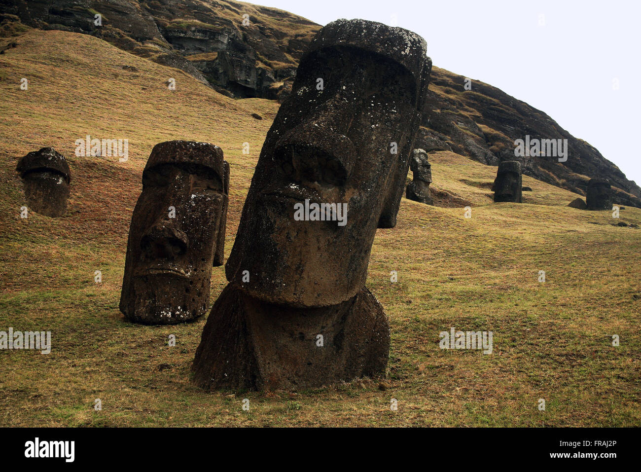 Rapa Nui National Park Hi res Stock Photography And Images Alamy rapa-nui-national-park-hi-res-stock-photography-and-images-alamy