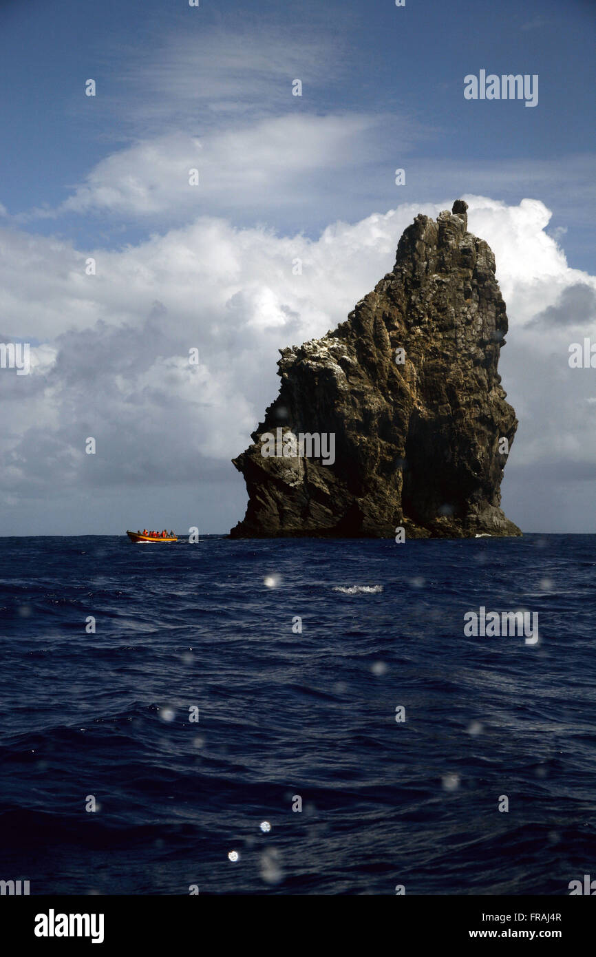 Seaster Island Rocks Easter island tour hi-res stock photography and images - Alamy