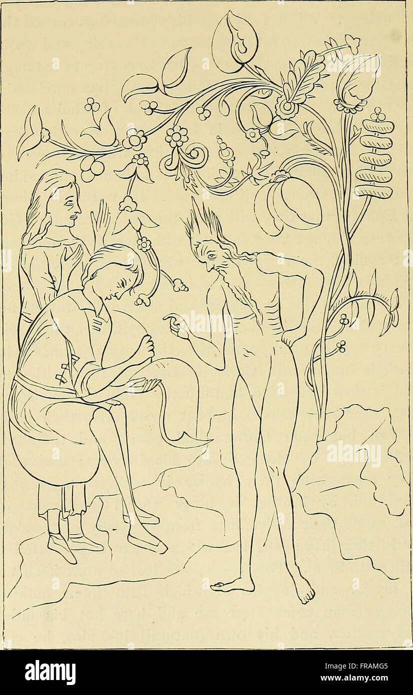 This 1879 work on demonology and devil-lore explores the cultural and ...